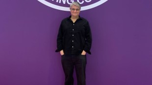 Filmmaker Manish Gupta booked for allegedly stabbing driver with kitchen knife over pay dispute