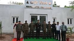 भूऔष्णिक ऊर्जेवरील इमारतीची उभारणी