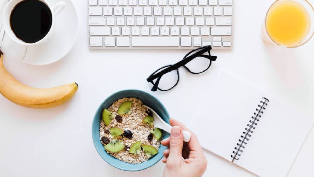 Foods That Give You Energy What To Eat