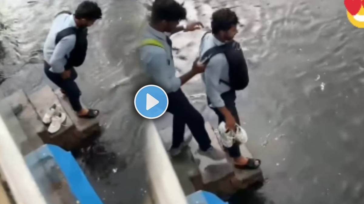 Friendship viral video