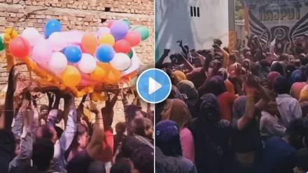 Funeral Procession funny Viral Video