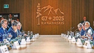 Prime Minister Narendra Modi statement on Pakistan terrorism at the G7 summit