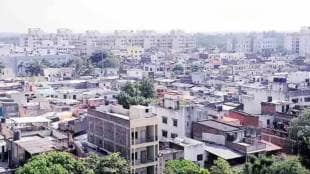 Redevelopment of GTB Nagar by Rustomjee group