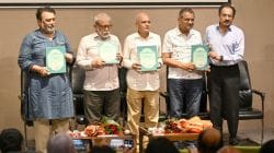 फारसी कागदपत्रांचे संशोधन गरजेचे, ज्येष्ठ इतिहास संशोधक गजानन भास्कर मेहेंदळे यांचे मत