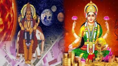 २४ जूनपासून ‘या’ राशींच्या लोकांनी टेन्शन सोडा, गजकेसरी राजयोगाने येतील श्रीमंतीचे योग