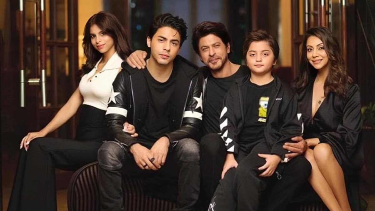 Gauri Khan rents flat for Mannat staff