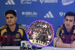 Gautam Gambhir News