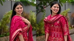 गौतमी पाटीलने शेअर केले खास फोटो, स्माईल पाहून चाहत्यांनी केलं कौतुक; म्हणाले, “सबसे कातिल…”