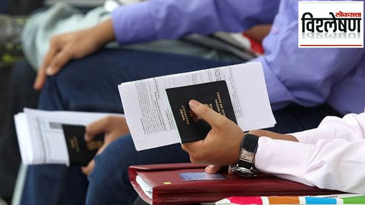 Germany’s Strict Immigration Rules Impact Indians Citizenship Criteria To Curbs