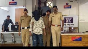 Girlfriend murdered in Mira Road accused caught within four hours