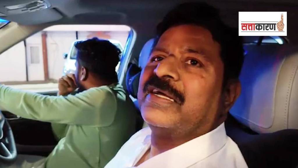 भाजपाच्या माजी मंत्र्यावर गुन्हा दाखल होणार? सरकारवर केले होते भ्रष्टाचाराचे आरोप (फोटो सौजन्य पीटीआय)