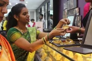 Gold Silver Price