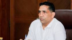 अन्वयार्थ : मुख्यमंत्र्यांना घरचा आहेर