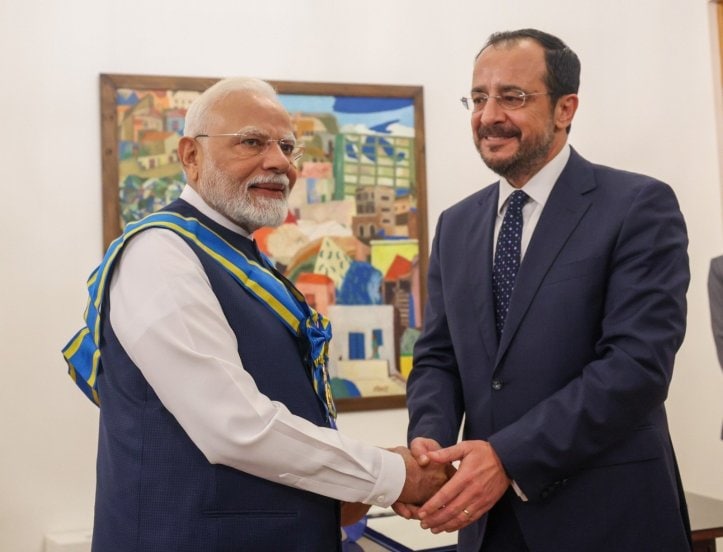 PM Narendra Modi Canada Visit G7 Summit 2025| Significance of Narendra Modi Canada Trip