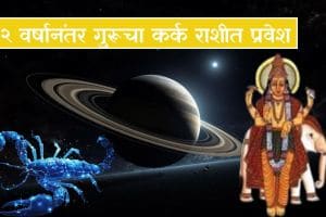 Guru Transit 2025 jupiter transit in cancer