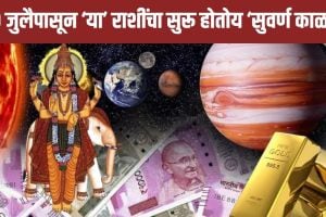 Guru Uday 2025
