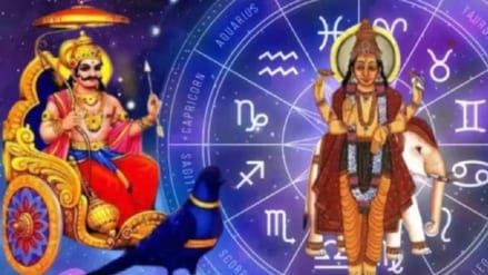shani gochar 2025 saturn vakri in meen guru uday in mithun