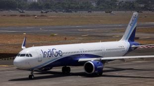 Guwahati-Chennai IndiGo Flight