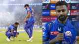 Hardik Pandya Statement on Mumbai Indians Defeat He Blames Execution of Bowling Unit PBKS vs MI IPL 2025