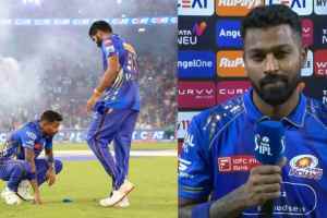 Hardik Pandya Statement on Mumbai Indians Defeat He Blames Execution of Bowling Unit PBKS vs MI IPL 2025