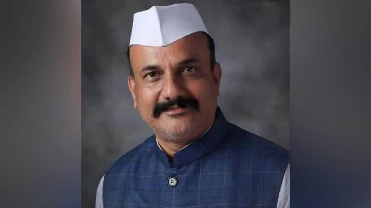 Congress state president Harshvardhan Sapkal criticizes Mahayuti government for being ready for Adani Mumbai print news