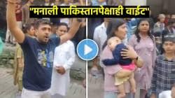 “मनाली पाकिस्तानपेक्षाही वाईट” पर्यटक कुटुंबाबरोबर घडली भयानक घटना; VIDEO पाहून लोकांचा संताप