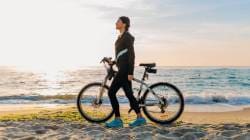 Cycling Benefits: दररोज सायकल चालवण्याचे मेंदू आणि शरीरला होतात ‘हे’ फायदे; ‘या’ ५ समस्या होतील दूर; जाणून घ्या