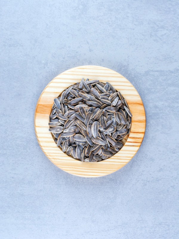 Health Benefits Of Sunflower Seeds