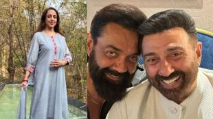 hema malini when reacts on her relationship with sunny deol and bobby deol