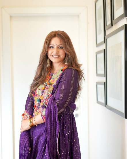 Hina Khan Rocky Jaiswal Net Worth