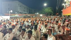अक्कलकोटमध्ये हिंदू जनआक्रोश मोर्चा