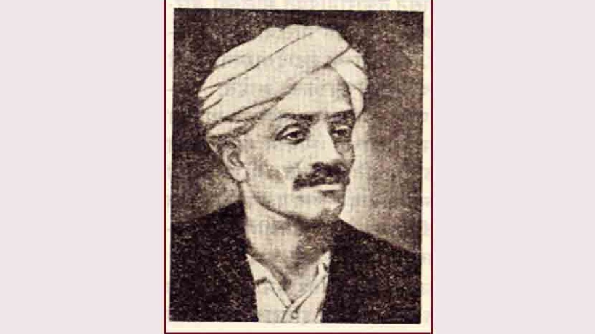 Loksatta tarktirth vichar Contribution of historian Vishwanath Kashinath Rajwade
