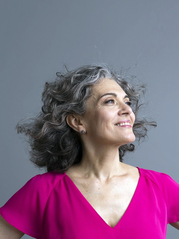 Home Remedies For Grey Hair