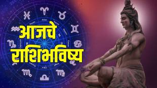 Horoscope Today in Marathi