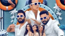 Housefull 5 चा बॉक्स ऑफिसवर धुमाकूळ, अक्षय-रितेशच्या चित्रपटानं ७ दिवसांत कमावले ‘इतके’ कोटी
