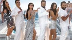 Housefull 5 च्या कमाईत मोठी घसरण, १४ व्या दिवशी किती कलेक्शन केले? जाणून घ्या