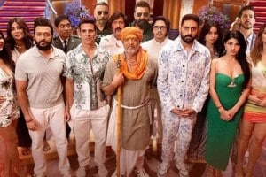 Housefull 5 Box Office Collection Day 1
