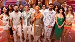 Housefull 5 Box Office Collection Day 1