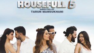 Housefull 5 Box Office Collection Day 4