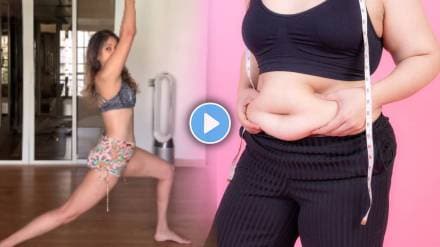 How do you engage posterior pelvic tilt