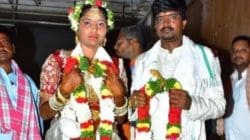 Murder Of Husband: राजा रघुवंशीप्रमाणे आणखी एक धक्कादायक प्रकार; लग्नाच्या महिनाभरातच तरुणाची हत्या, पत्नी पोलिसांच्या ताब्यात