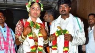Wife Allegedly Murdered Husband