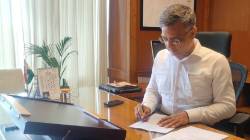 IAS Ajitabh Sharma: “आमची खरी कामे…”, IAS अधिकाऱ्याची प्रामाणिक पोस्ट व्हायरल; नोकरशाही संस्कृतीबद्दल काय म्हणाले?