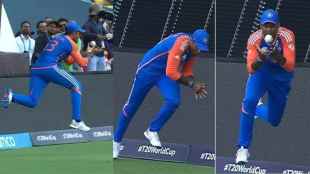 What is the Boundary Rule amended by ICC & MCC that will come into effect next week New Fielding Law Change