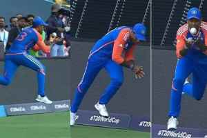 What is the Boundary Rule amended by ICC & MCC that will come into effect next week New Fielding Law Change