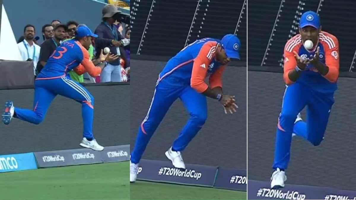 What is the Boundary Rule amended by ICC & MCC that will come into effect next week New Fielding Law Change