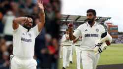 ICC Test Rankings: कसोटी क्रमवारीतही ऋषभ-पंती! उपकर्णधार पंतने गाठली करियरमधील सर्वाेत्कृष्ट रँकिंग; तर बुमराह वर्ल्ड नंबर वन