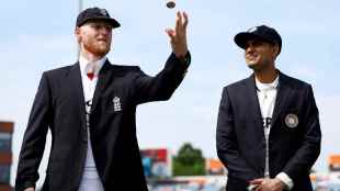 England Announces Playing XI for Edgebaston Test Jofra Archer Out of Team Due to Family Emergency