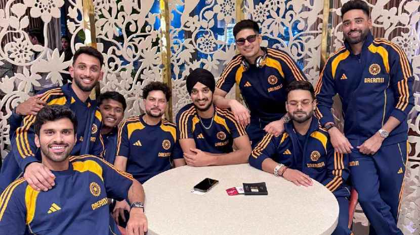 Kuldeep Yadav India Tour