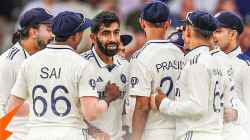 IND vs ENG: बुमराह वि. इंग्लंडचे फलंदाज, लीड्स कसोटीच्या तिसऱ्या दिवसाचा खेळ सुरू; ब्रुक-पोपची जोडी मैदानात